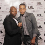 Grammy Winning Producer Magnedo7 & Rap Artist Kalii Kal