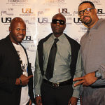 @ USL Magazine's Issue Release Party