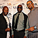 @ USL Magazine's Issue Release Party, magnedo7, bigg von, make it happen management