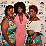 @ USL Magazine's Issue Release Party