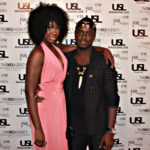 @ USL Magazine's Issue Release Party