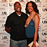 @ USL Magazine's Issue Release Party