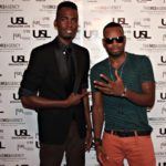 @ USL Magazine's Issue Release Party