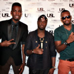 @ USL Magazine's Issue Release Party