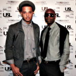 @ USL Magazine's Issue Release Party