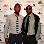 @ USL Magazine's Issue Release Party