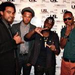 @ USL Magazine's Issue Release Party