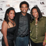 @ USL Magazine's Issue Release Party