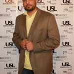 @ USL Magazine's Issue Release Party