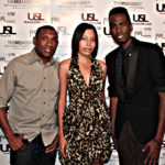 @ USL Magazine's Issue Release Party