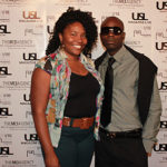 @ USL Magazine's Issue Release Party