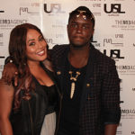 @ USL Magazine's Issue Release Party