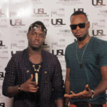 Int'l Producer Papa of PapaRoc and Pop Artist Jah The Element