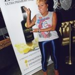 Lil Mo, Anthony Q, Sunshine Anderson, aurum lounge, usl magazine, sept 2012 issue