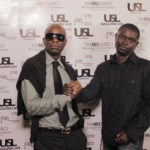 Patrick Kelly & Celebrity Financial Manager Jean Luc Tahou