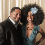 Scotty Scot & DJ Rasyrious @ USL Magazine's Issue Release Party