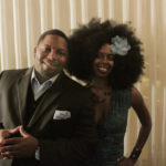 Scotty Scott & DJ Rasyrious @ USL Magazine's Issue Release Party