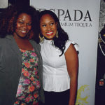 Tiffany Cadogan, Sapphire Ink PR, Anthony Q, Sunshine Anderson, aurum lounge, usl magazine, sept 2012 issue