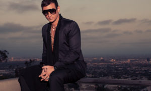 Antonio Giacca, usl magazine, sept 2012 issue, single majestic