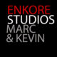 enkore studios, marc starks, kevin mitchell, usl magazine, sept 2012 issue