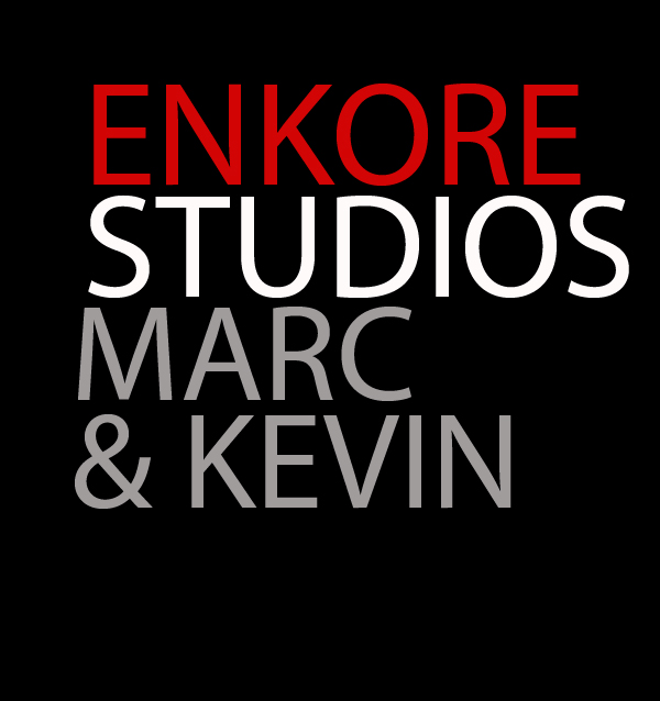 enkore studios, marc starks, kevin mitchell, usl magazine, sept 2012 issue