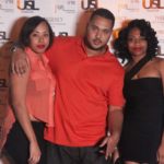 USL Magazine October Issue Release Party at Museum Bar