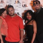 USL Magazine October Issue Release Party at Museum Bar
