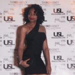 USL Magazine October Issue Release Party at Museum Bar