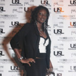 USL Magazine October Issue Release Party at Museum Bar