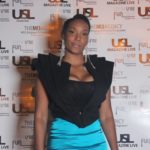 USL Magazine October Issue Release Party at Museum Bar