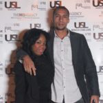 USL Magazine October Issue Release Party at Museum Bar