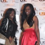 USL Magazine October Issue Release Party at Museum Bar