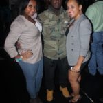 USL Magazine October Issue Release Party at Museum Bar