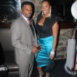 Carl Anthony Payne, usl magazine oct issue release party, muesum bar