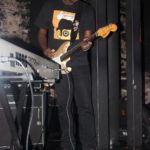 USL Magazine October Issue Release Party at Museum Bar