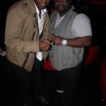 USL Magazine October Issue Release Party at Museum Bar