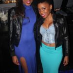 USL Magazine October Issue Release Party at Museum Bar