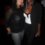 USL Magazine October Issue Release Party at Museum Bar