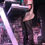 USL Magazine October Issue Release Party at Museum Bar