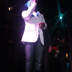 Kevin Bryant, USL Magazine October Issue Release Party at Museum Bar