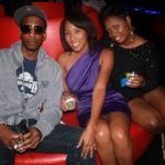 USL Magazine October Issue Release Party at Museum Bar