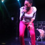 Shameia LaCrawf, USL Magazine October Issue Release Party at Museum Bar