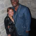 Tommy Ford, USL Magazine October Issue Release Party at Museum Bar