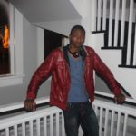 Josh Ferrell, USL Magazine October Issue Release Party at Museum Bar