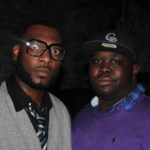 USL Magazine October Issue Release Party at Museum Bar