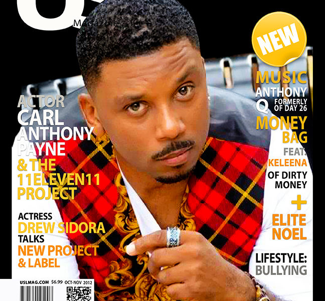 carl anthony payne, drew sidora, elite noel, anthony q, kaleena, money bag