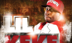 lil keke da don, mixtape, uslmag.com, usl magazine