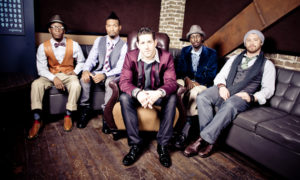 KontraBand muzik, usl magazine, uslmag.com, oct 2012 issue, nov 2012 issue