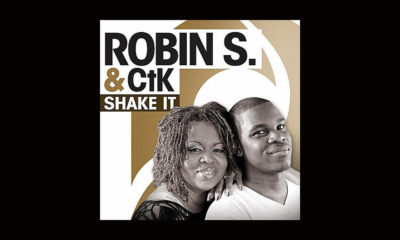 Robin S, ctk, Shake It, uslmag.com, uslmagazine.com, usl magazine, single release