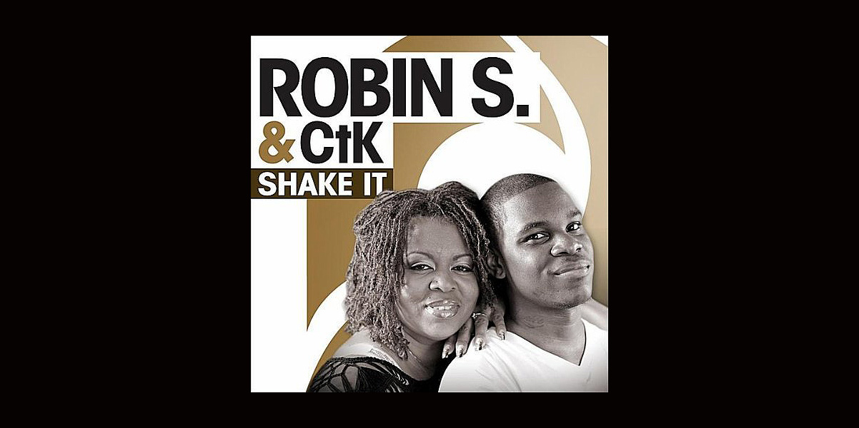 Robin S, ctk, Shake It, uslmag.com, uslmagazine.com, usl magazine, single release